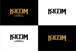 Logo Design by iamrady for THE KNGDM | Design: #29633558