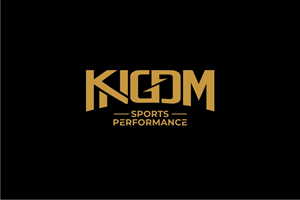 Logo Design by iamrady for THE KNGDM | Design: #29633568