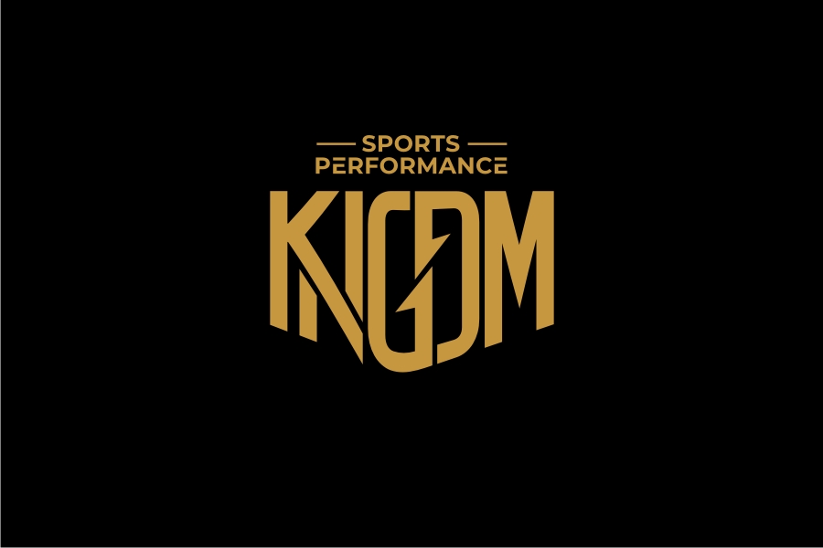 Logo Design by iamrady for THE KNGDM | Design #29633575