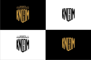 Logo Design by iamrady for THE KNGDM | Design: #29650278