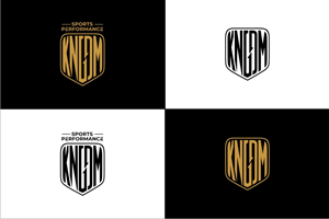 Logo Design by iamrady for THE KNGDM | Design: #29651503