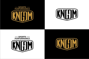 Logo Design by iamrady for THE KNGDM | Design: #29651504