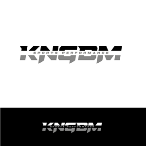 Logo Design by Inventive Design for THE KNGDM | Design: #29624073