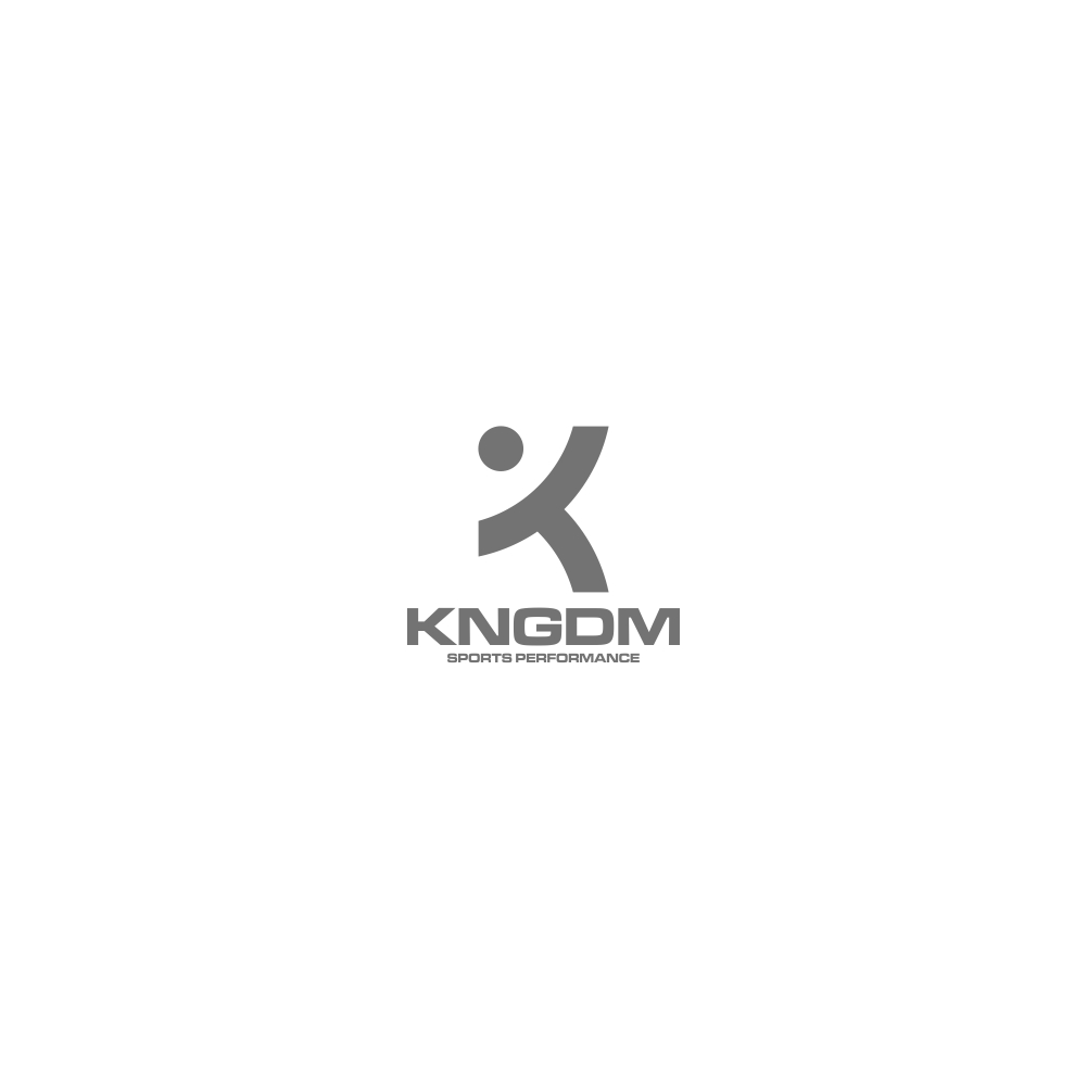 Logo Design by eiffel tesla for THE KNGDM | Design #29631516