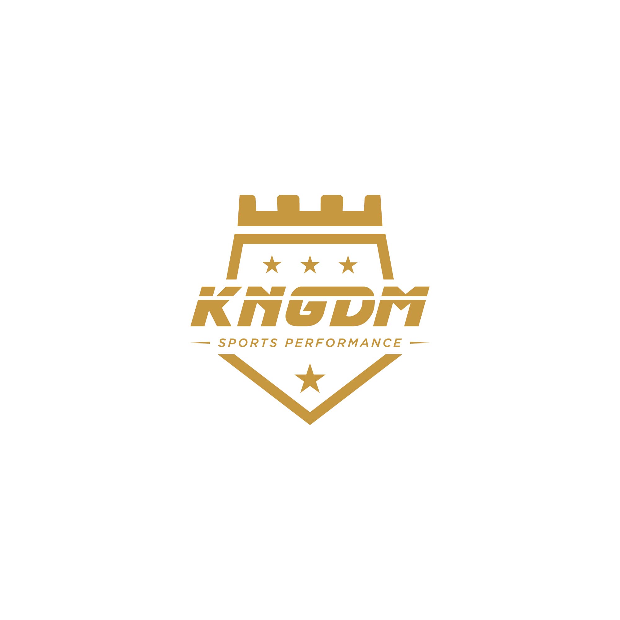 Logo-Design von kaushal 05 für THE KNGDM | Design #29613020