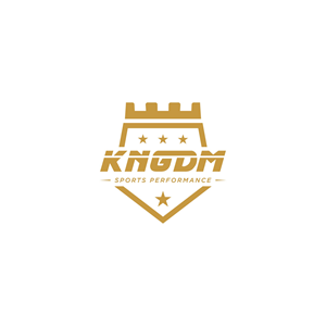 Logo Design by kaushal 05 for THE KNGDM | Design #29613020
