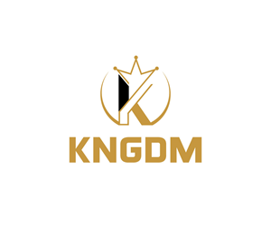 Logo Design by Ansh Design for THE KNGDM | Design: #29613276