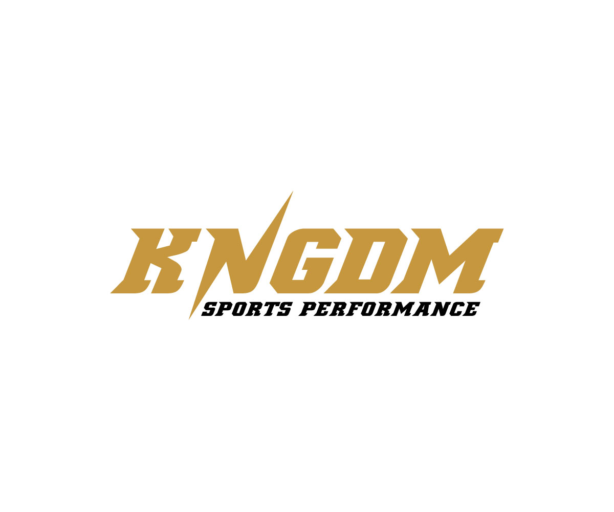 Logo Design by Ansh Design for THE KNGDM | Design #29613277