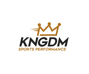 Logo Design by Ansh Design for THE KNGDM | Design: #29613278