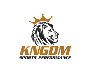 Logo Design by Ansh Design for THE KNGDM | Design: #29613279