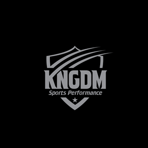 Logo Design by geni for THE KNGDM | Design #29633605