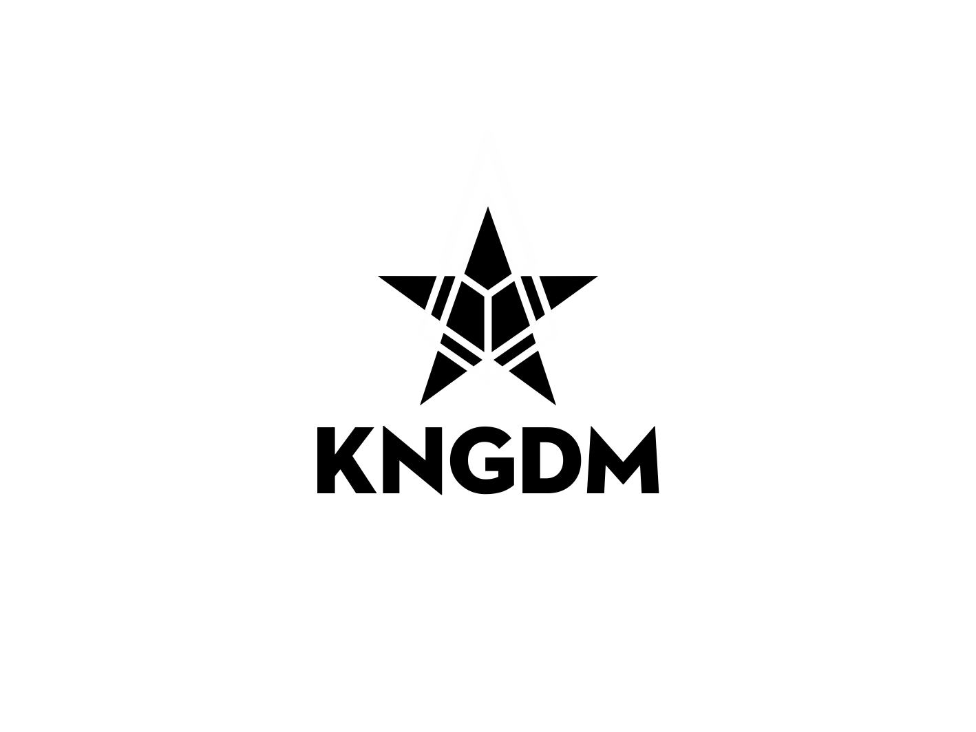 Logo Design by BNdesigner for THE KNGDM | Design #29635506