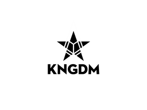 Logo Design by BNdesigner for THE KNGDM | Design: #29635506