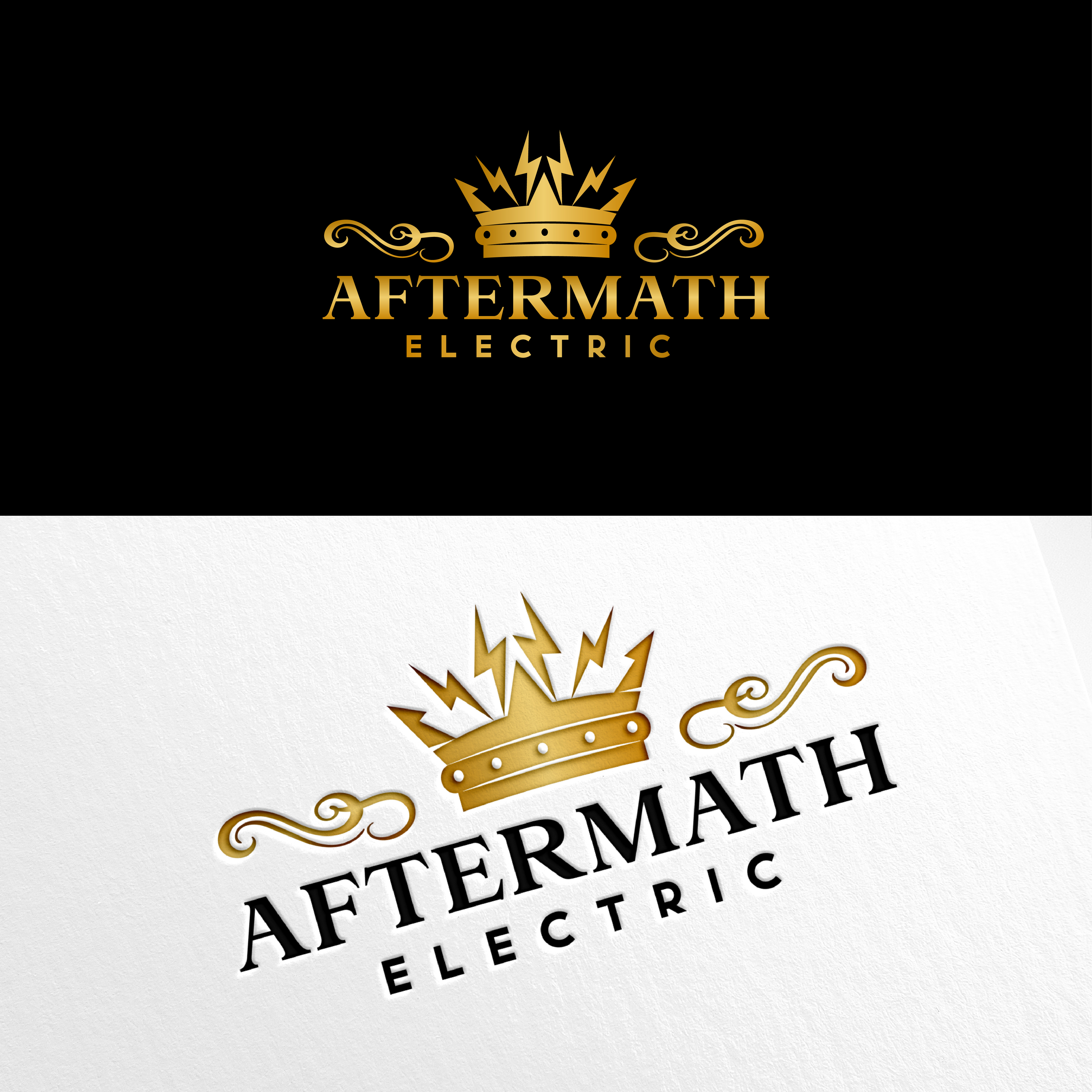 Logo Design by sarrita for this project | Design #29614350