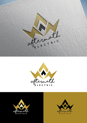 Logo Design by grld