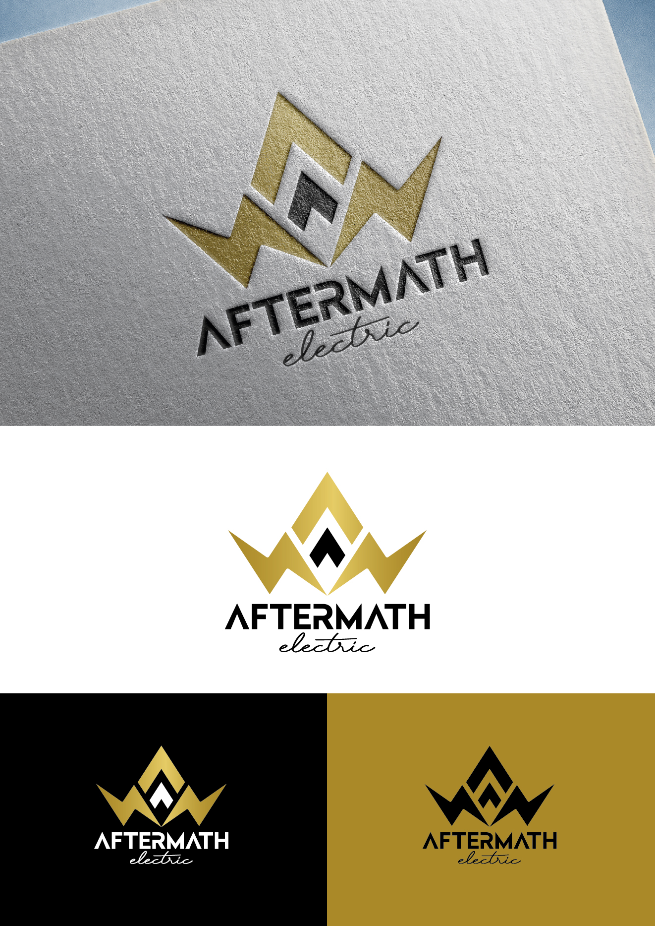 Logo-Design von grld für dieses Projekt | Design #29613529