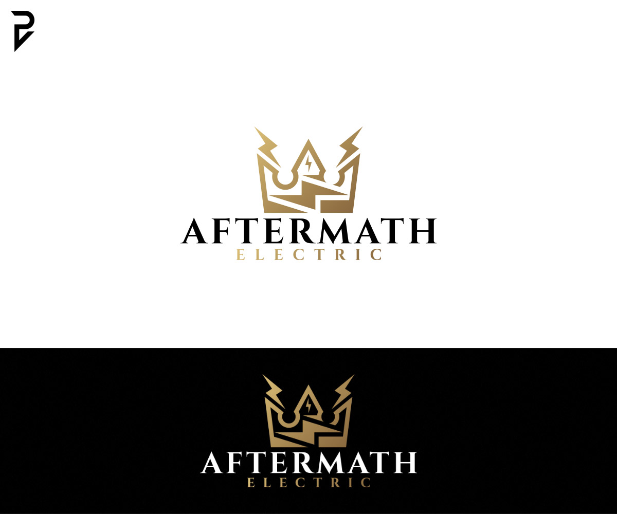 Logo Design by poisonvectors for this project | Design #29616010