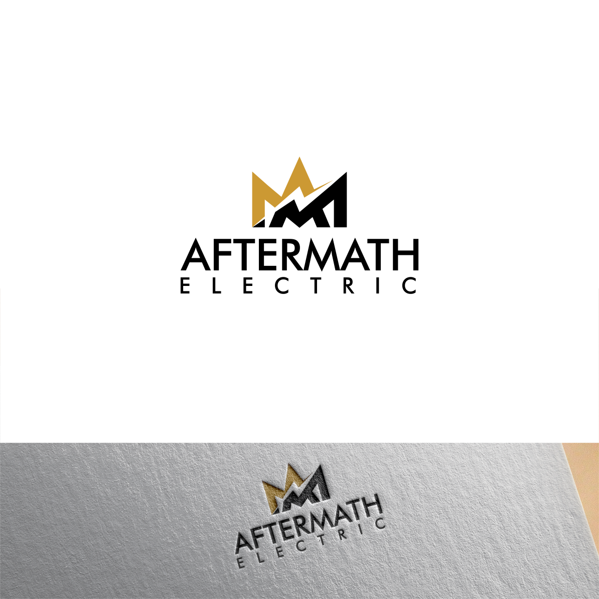 Logo-Design von Arham Hidayat für dieses Projekt | Design #29634987