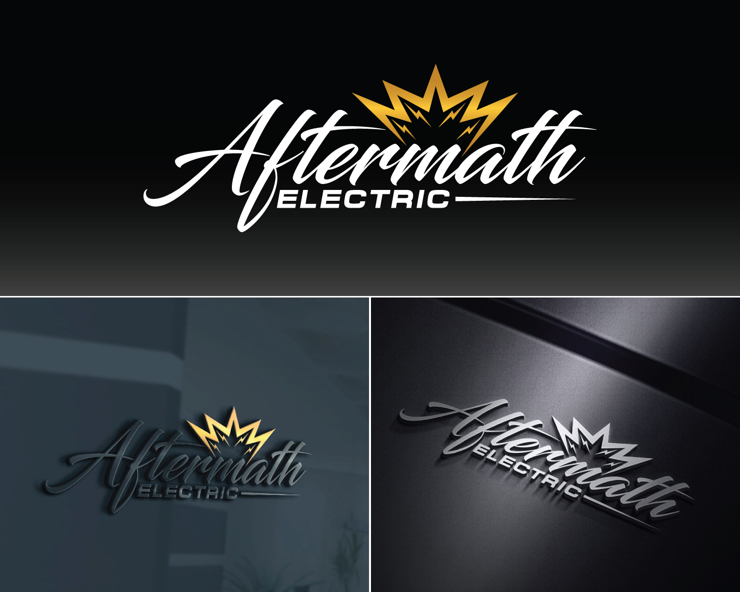 Logo-Design von Atec für dieses Projekt | Design #29617994