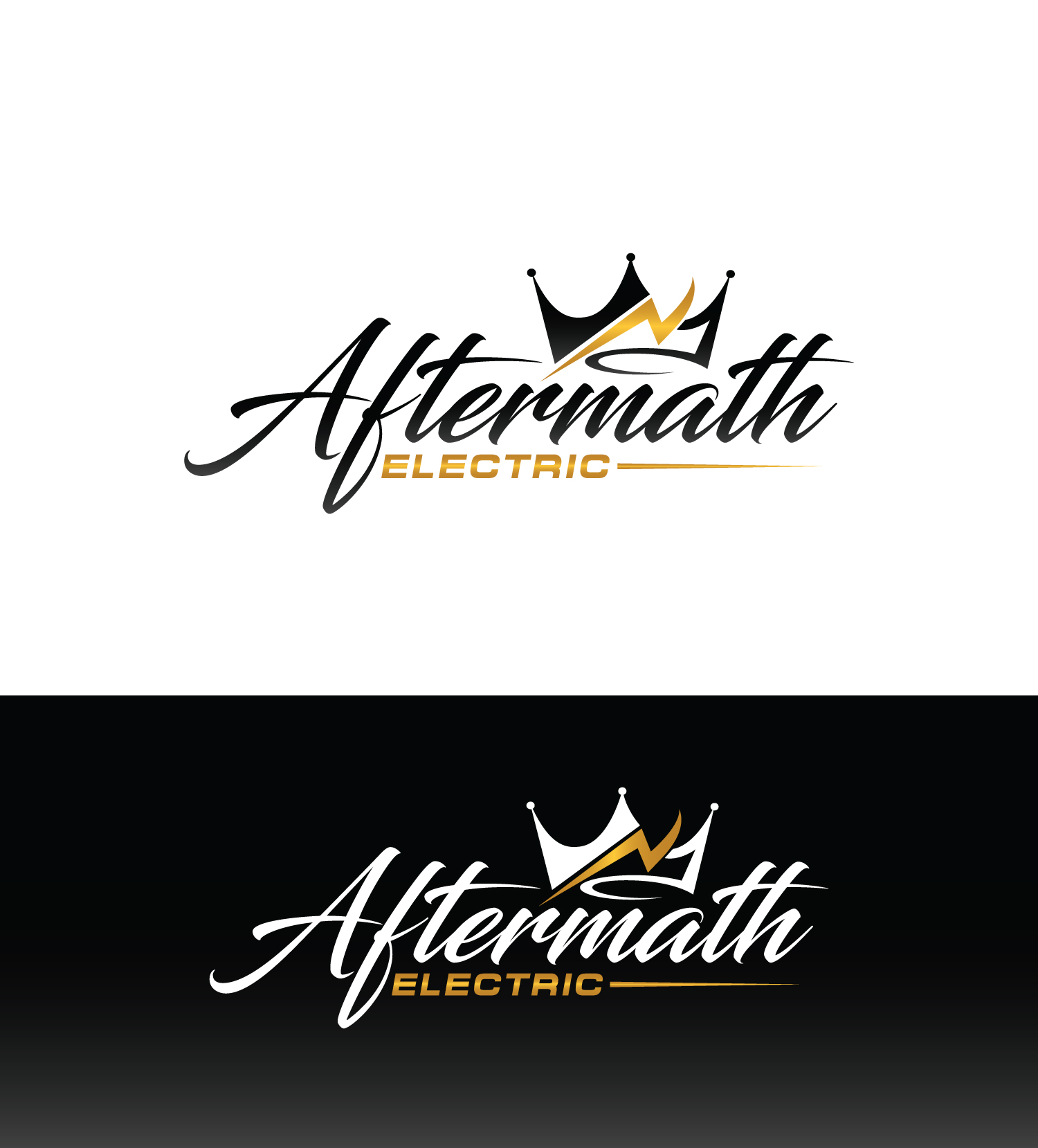 Logo Design by Atec for this project | Design #29642339