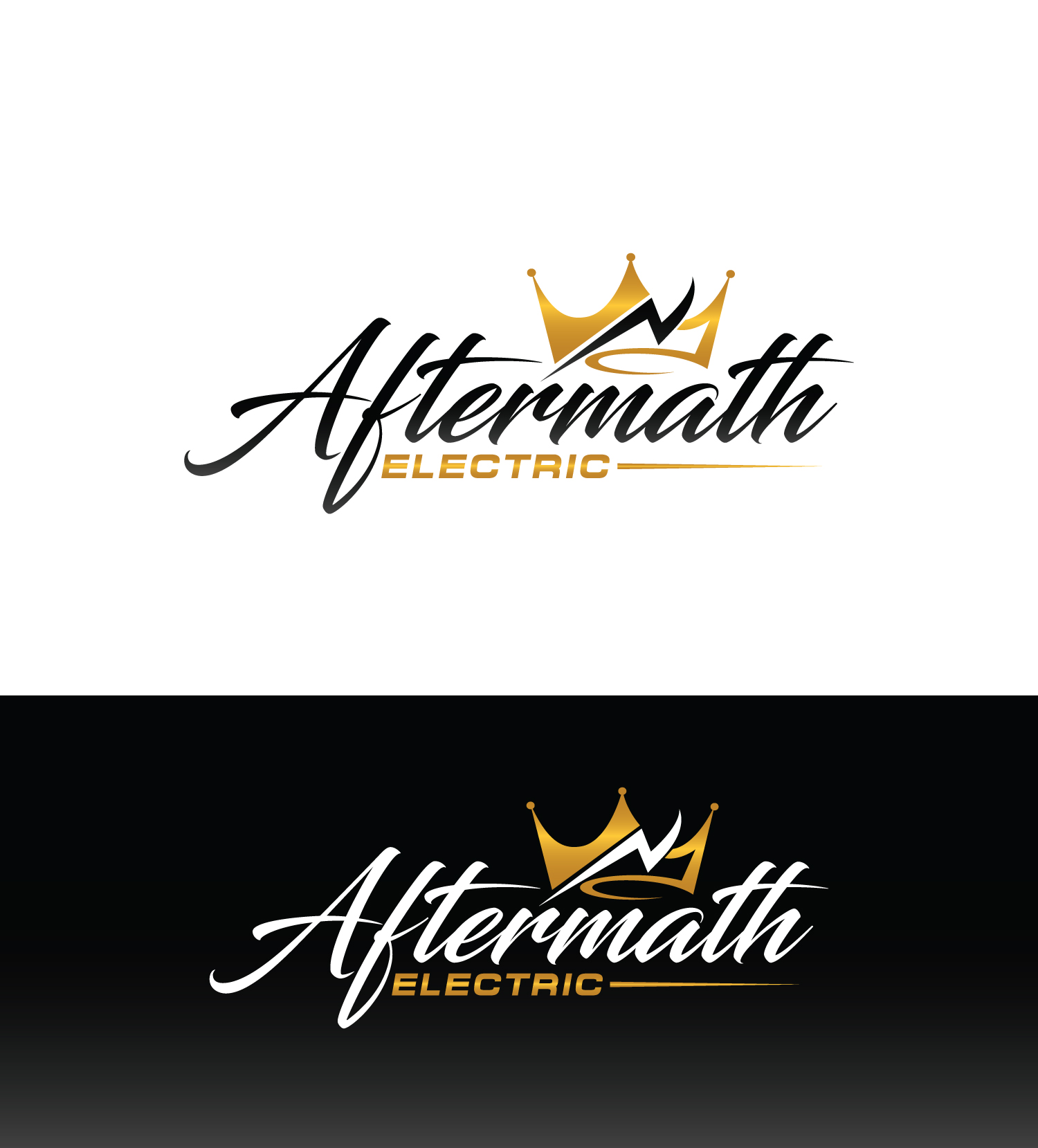 Logo Design by Atec for this project | Design: #29642340