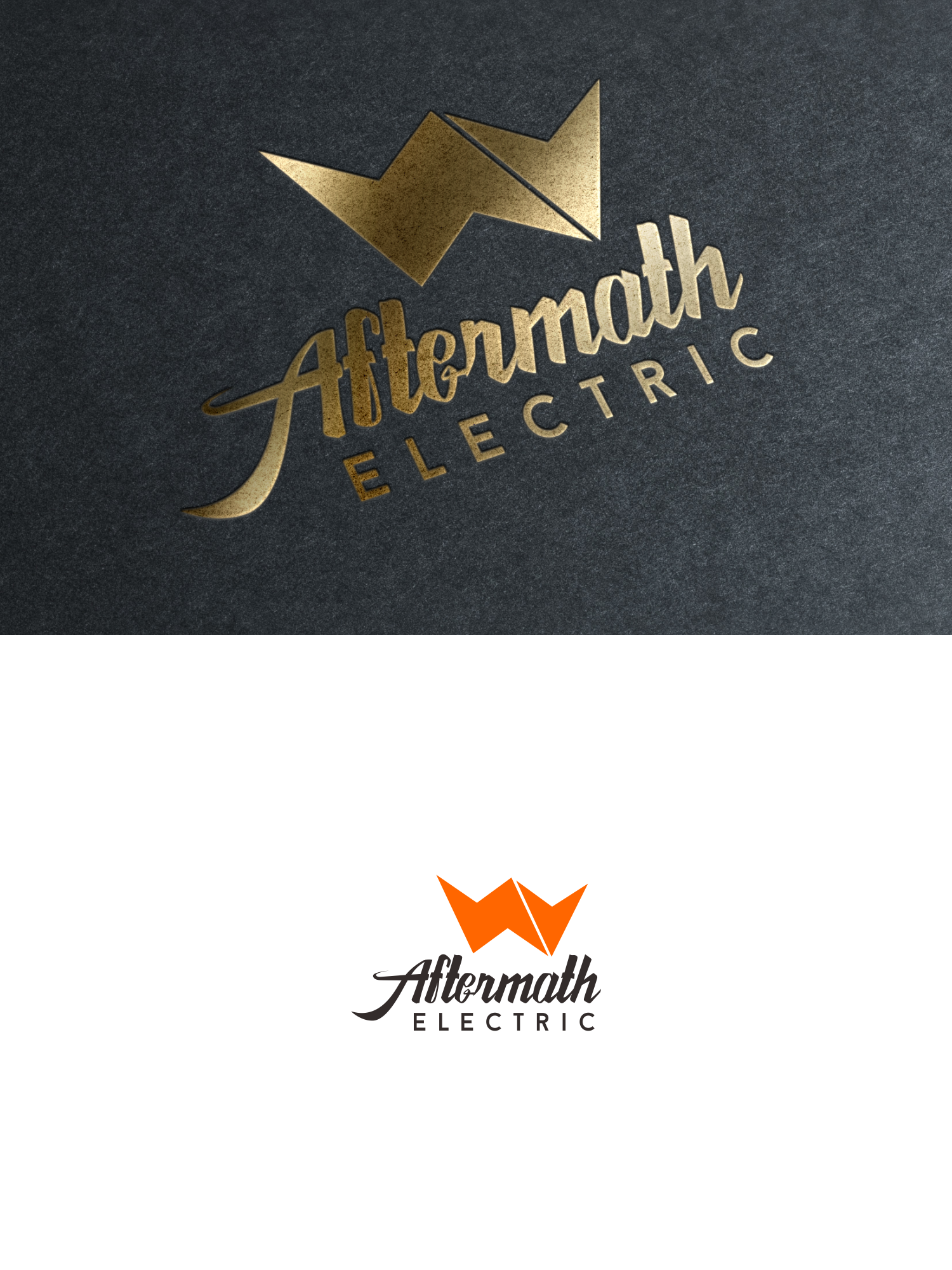 Logo Design by BUNG for this project | Design #29612416