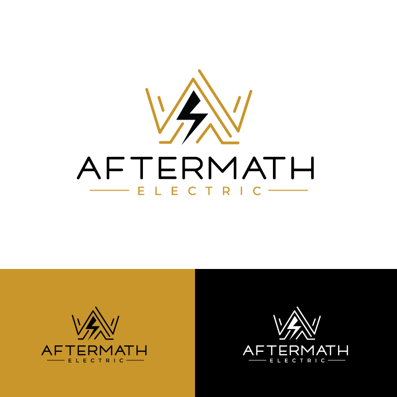 Logo Design by RAMDHONU for this project | Design #29630683