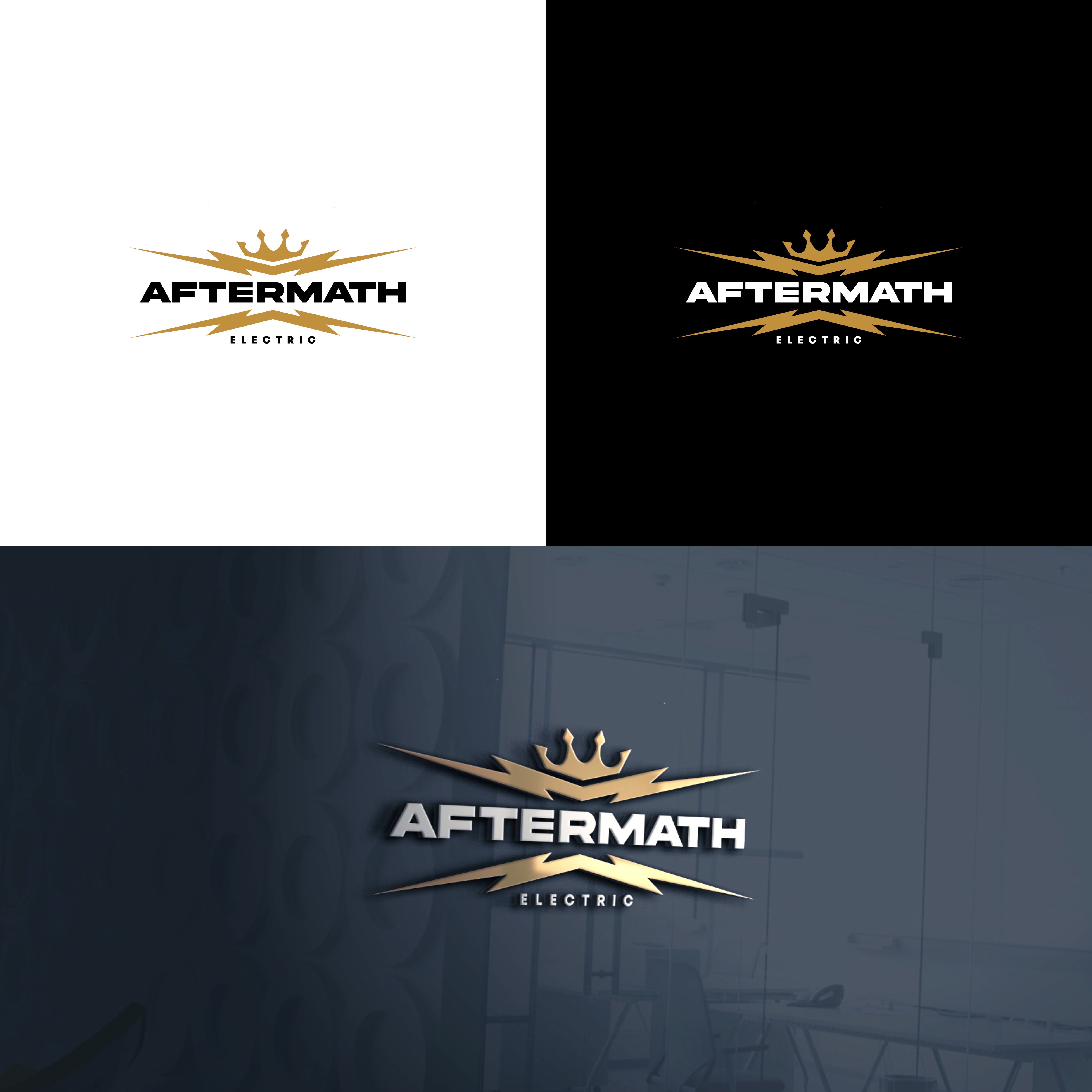 Logo-Design von Adi firadika für dieses Projekt | Design #29642536