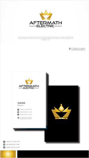 Logo Design by graphicevolution for this project | Design: #29612982