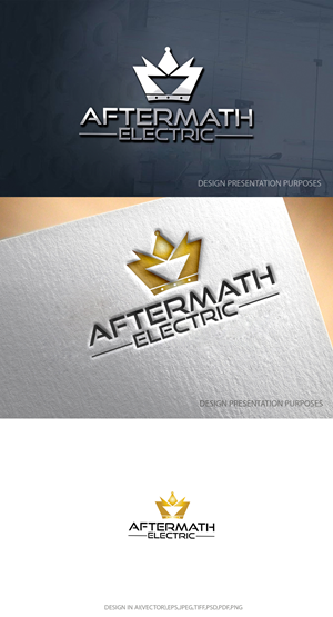 Logo Design by graphicevolution for this project | Design: #29612983