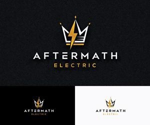 Logo Design by step forward 2 for this project | Design: #29612856