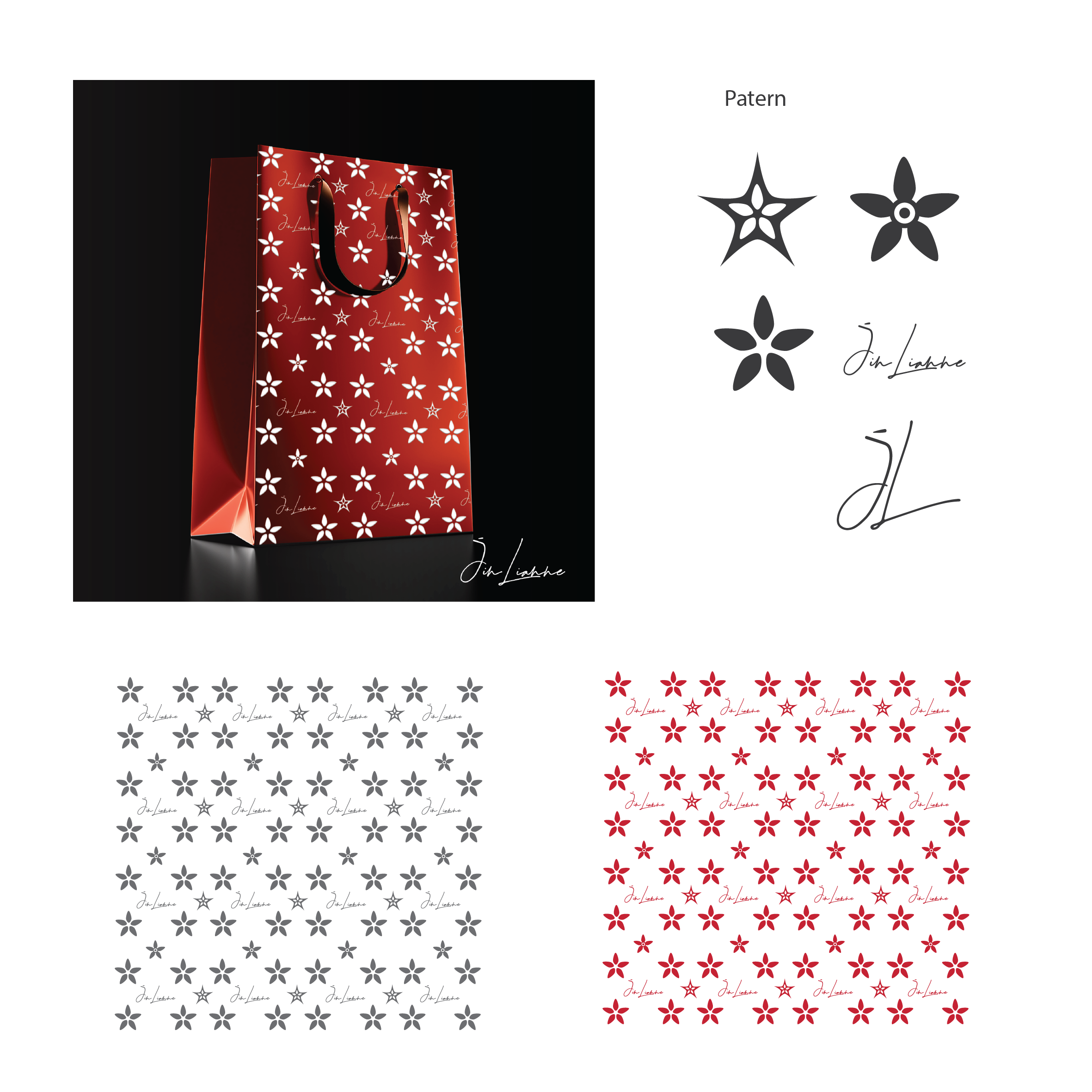 Diseño de Bolso por dskyvbc para este proyecto | Diseño #29623691