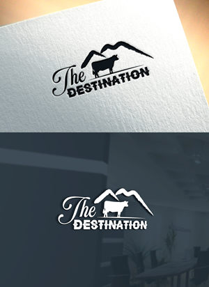 Logo Design by RaKu 2 for Foursquare Farms | Design: #29649774