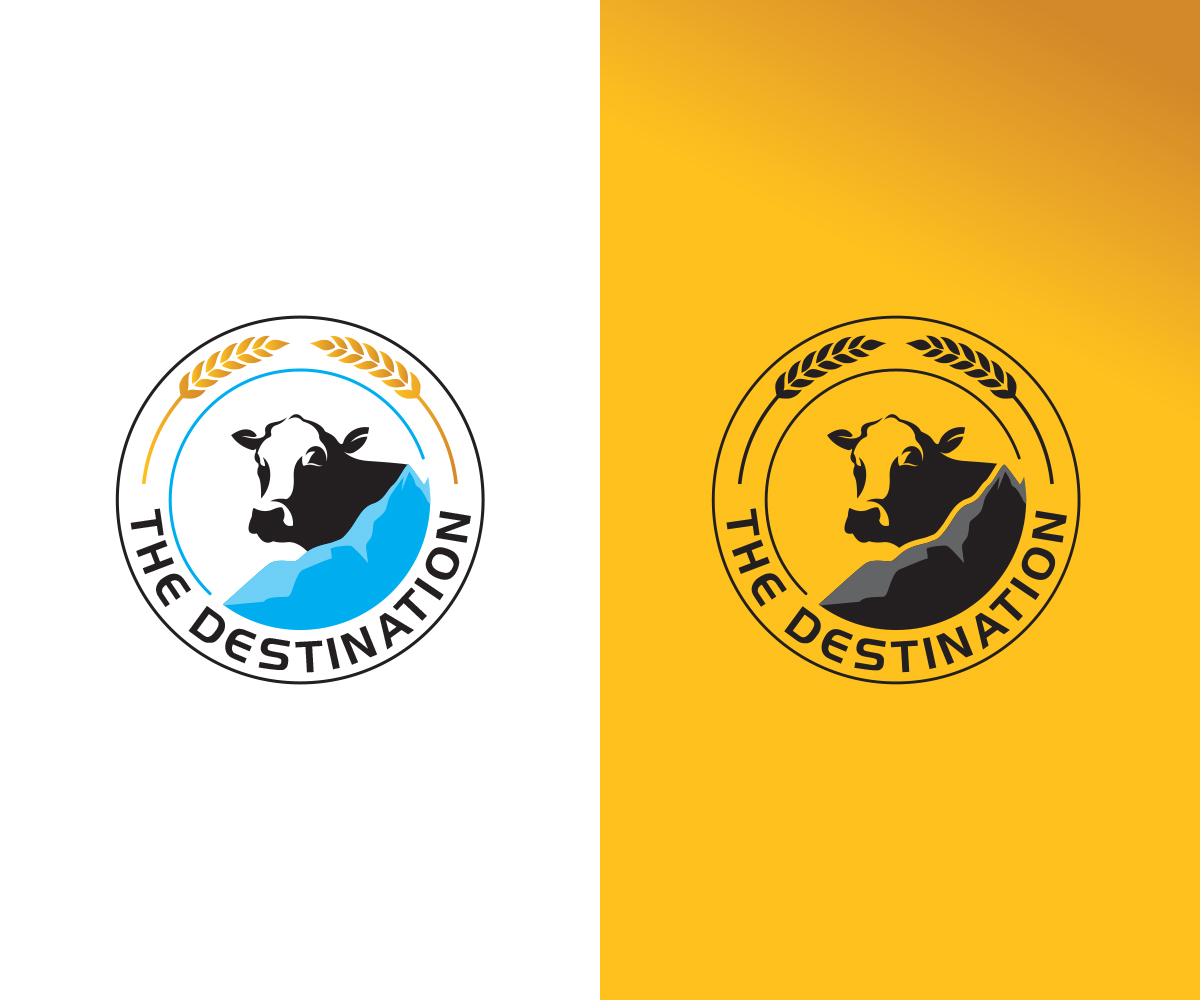 Logo Design by DreamzINSIDE for Foursquare Farms | Design #29621209