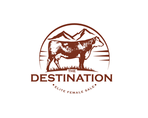 Logo Design by step forward 2 for Foursquare Farms | Design: #29616502