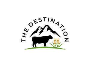 Logo Design by BNdesigner for Foursquare Farms | Design: #29619147