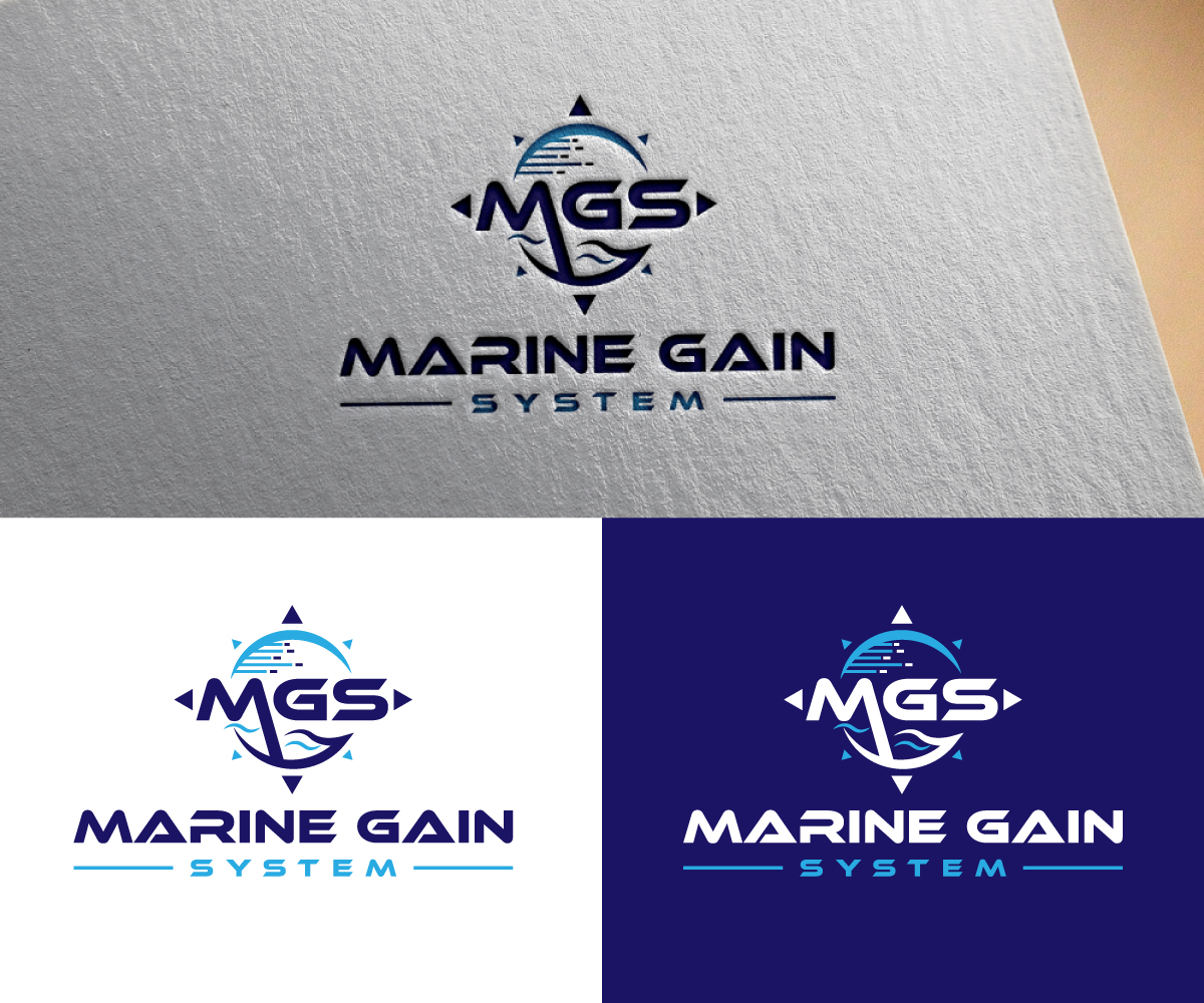Logo Design by RS_Design for this project | Design #29614509