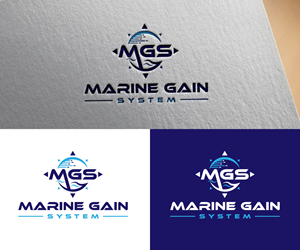 Logo-Design von RS_Design für dieses Projekt | Design: #29614509