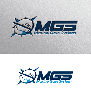 Logo Design by LogoPoko for this project | Design #29615086