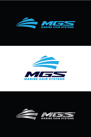 Logo Design by AHNAF_S for this project | Design #29612839
