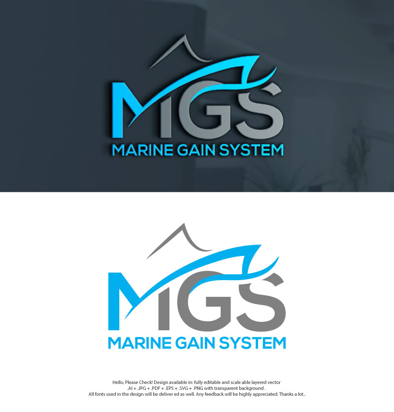 Logo Design by skart for this project | Design #29617371