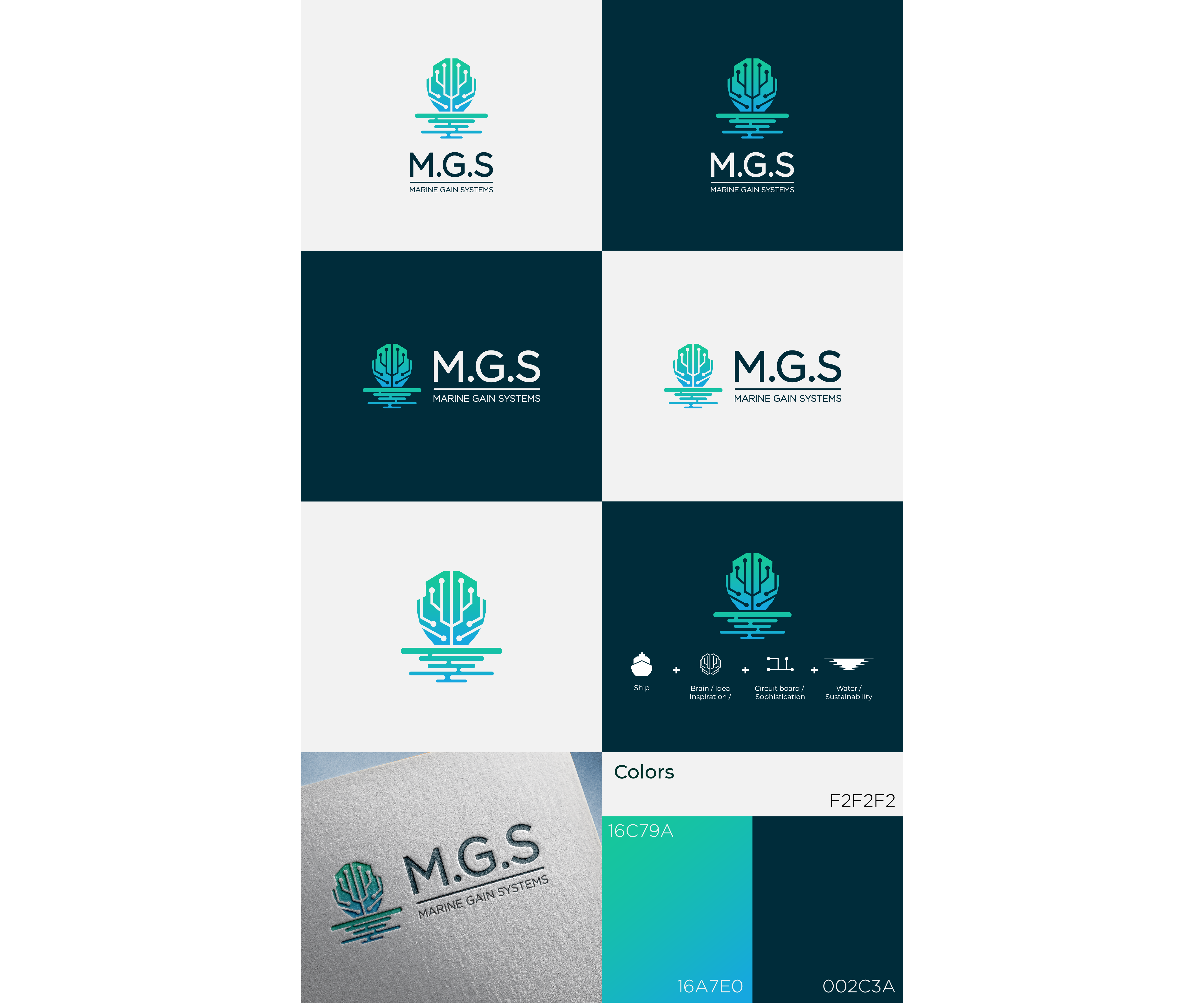Logo Design by Nash_Shaha for this project | Design #29615358