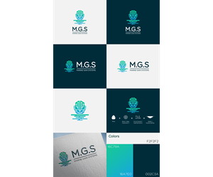 Logo Design by Nash_Shaha for this project | Design: #29615358