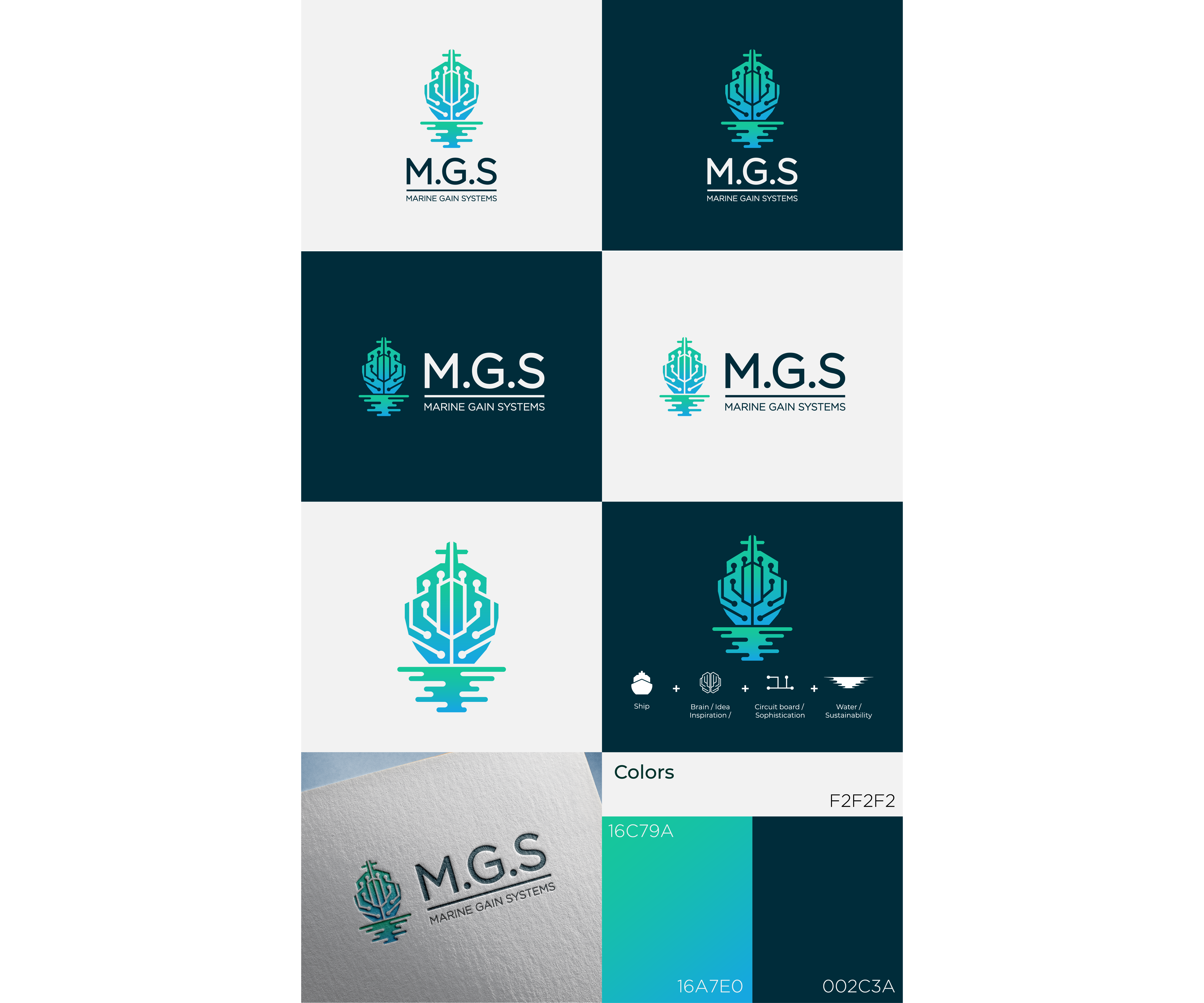Logo Design by Nash_Shaha for this project | Design #29635694
