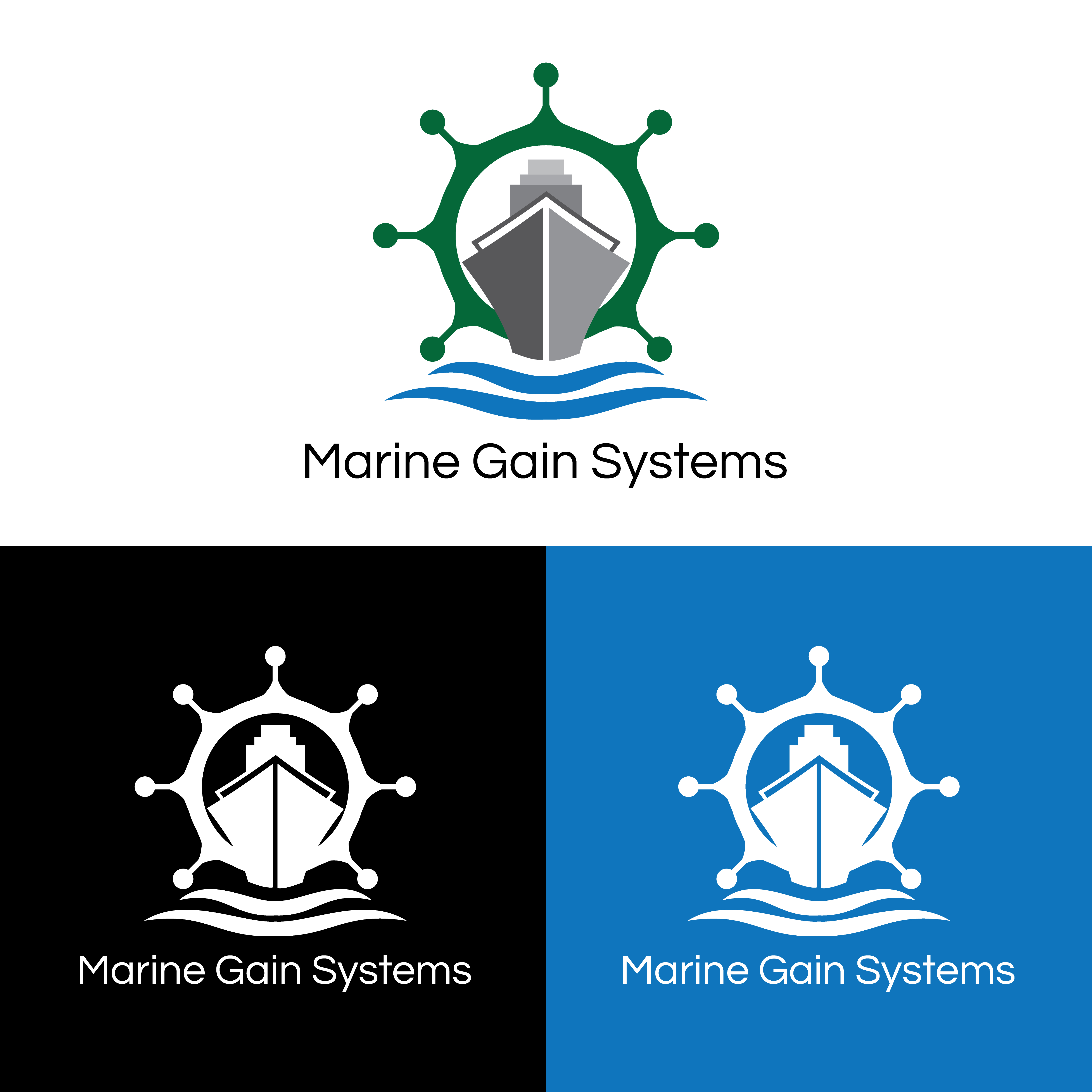 Logo Design by Dayan SL for this project | Design #29618641