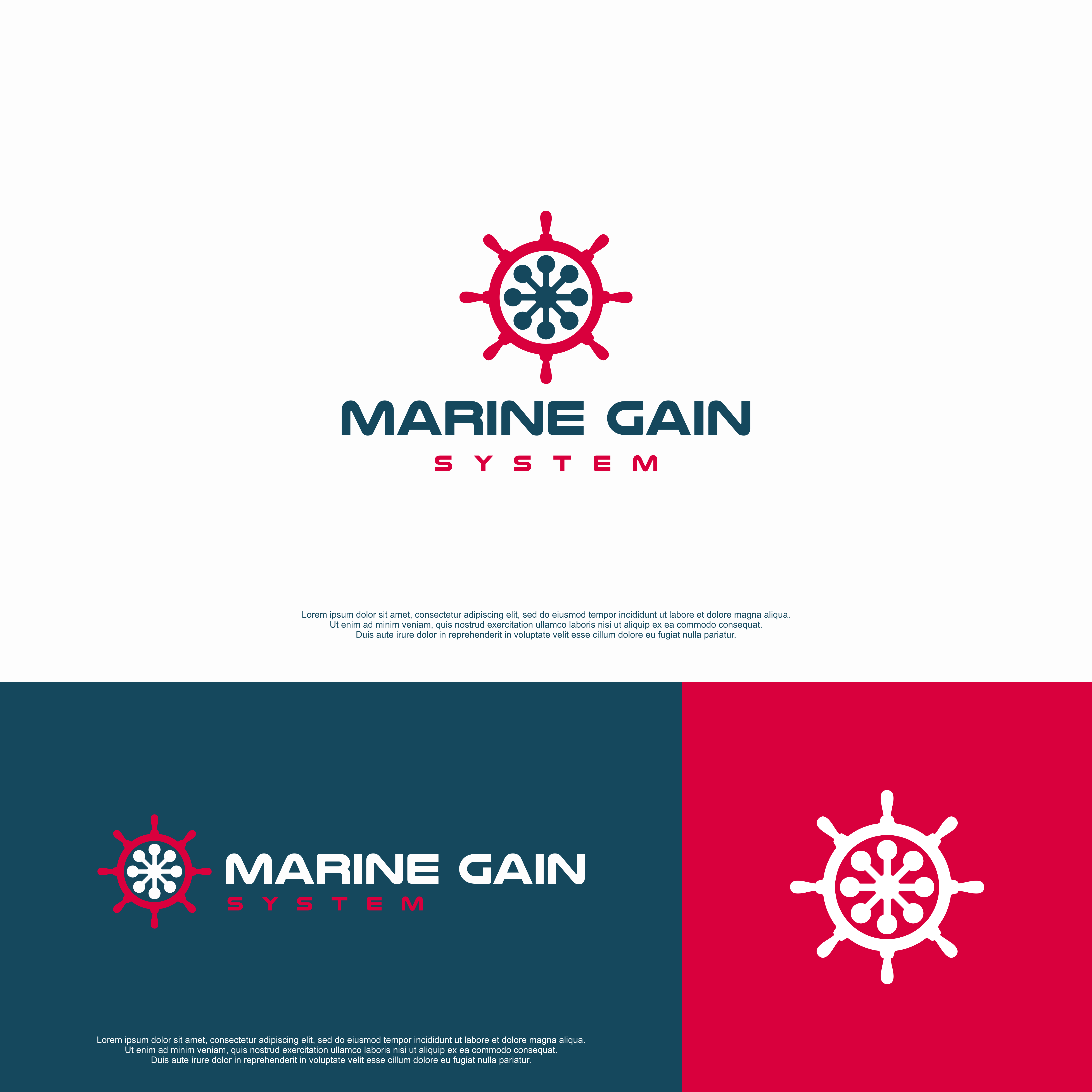 Logo-Design von R!CKY für dieses Projekt | Design #29648398