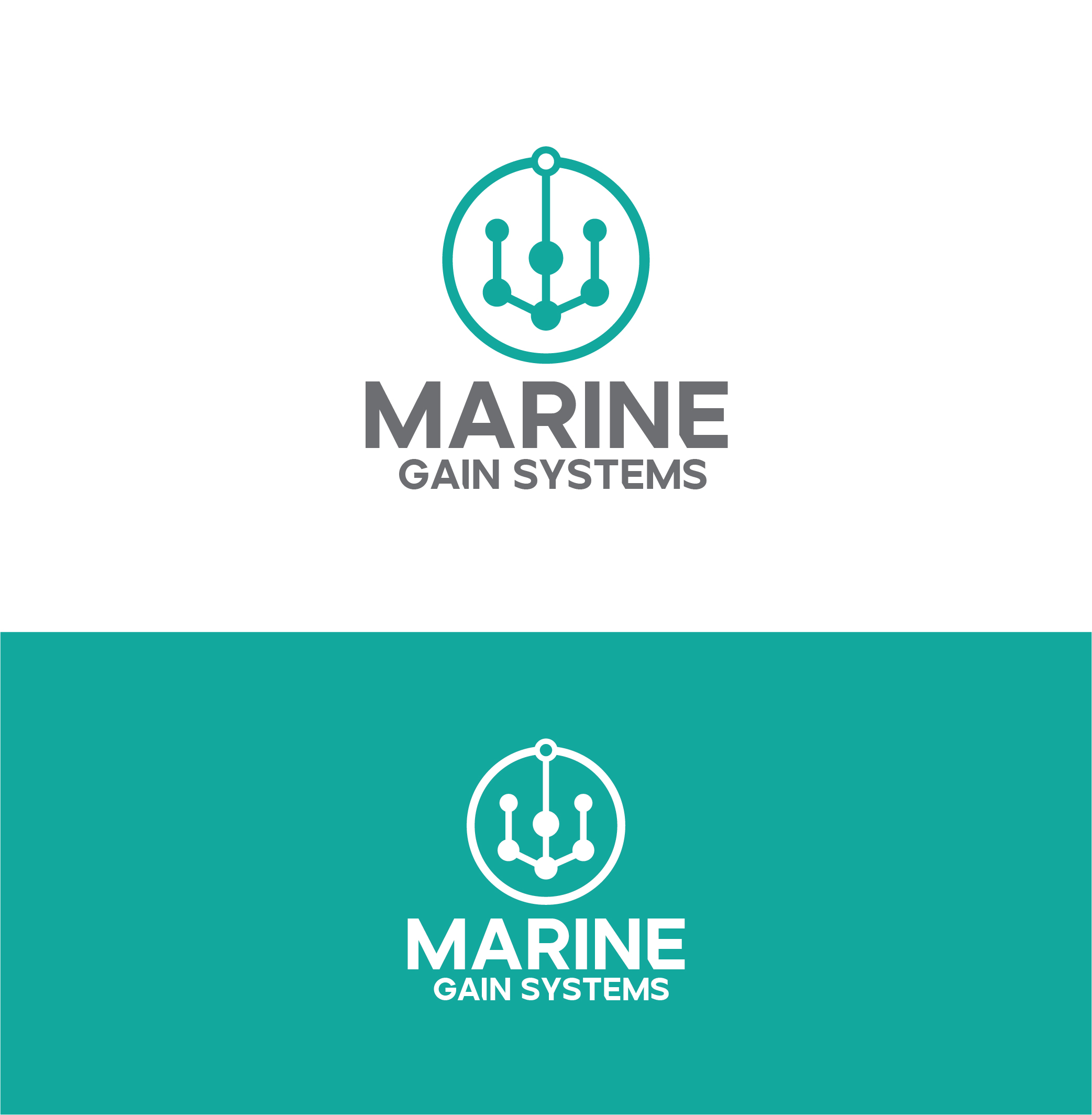 Logo-Design von 3Guys für dieses Projekt | Design #29639219