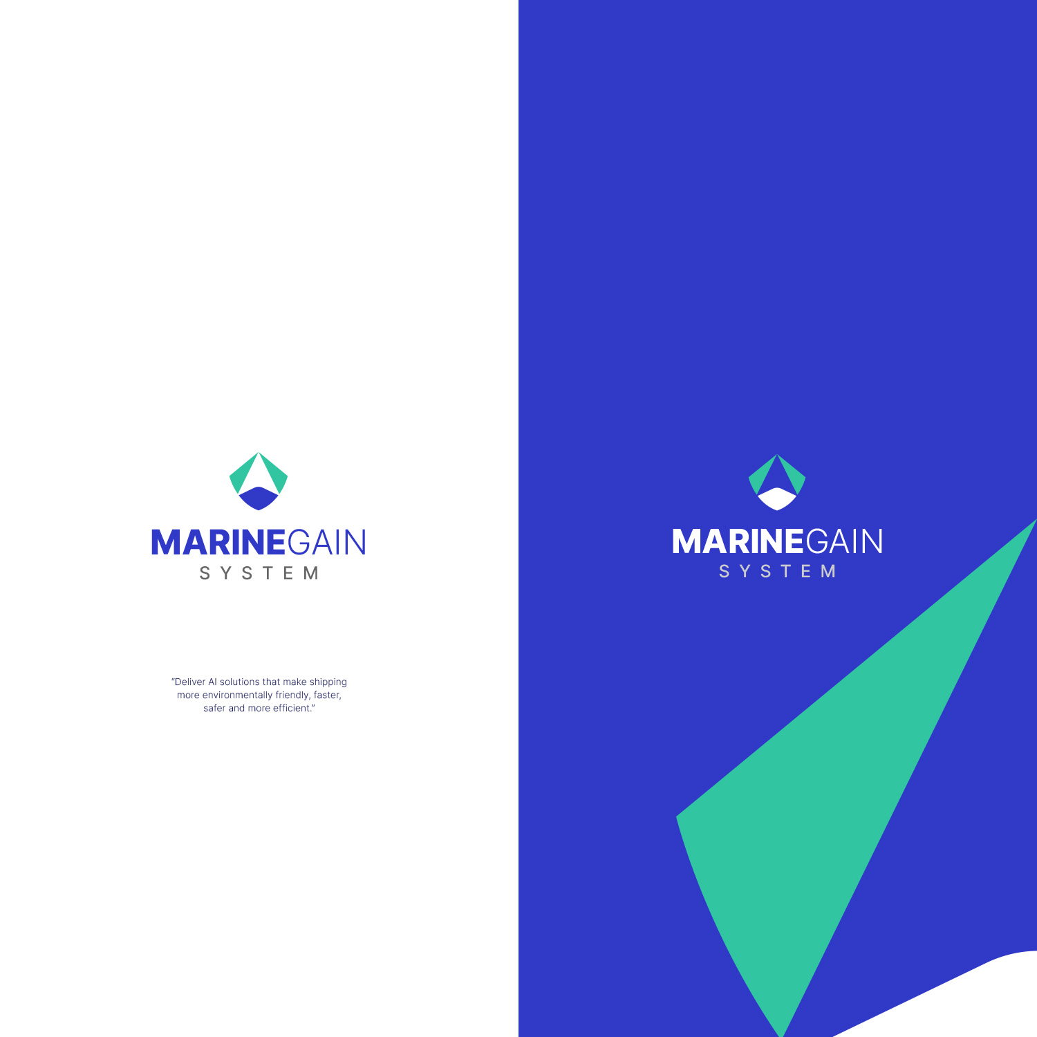 Logo Design by Felipe Moura for this project | Design #29617864