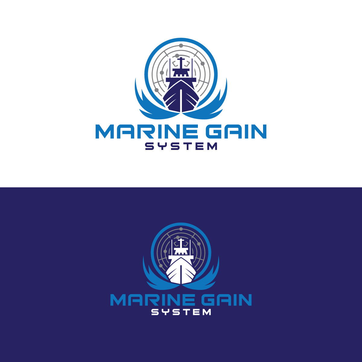 Logo-Design von brand maker für dieses Projekt | Design #29615637