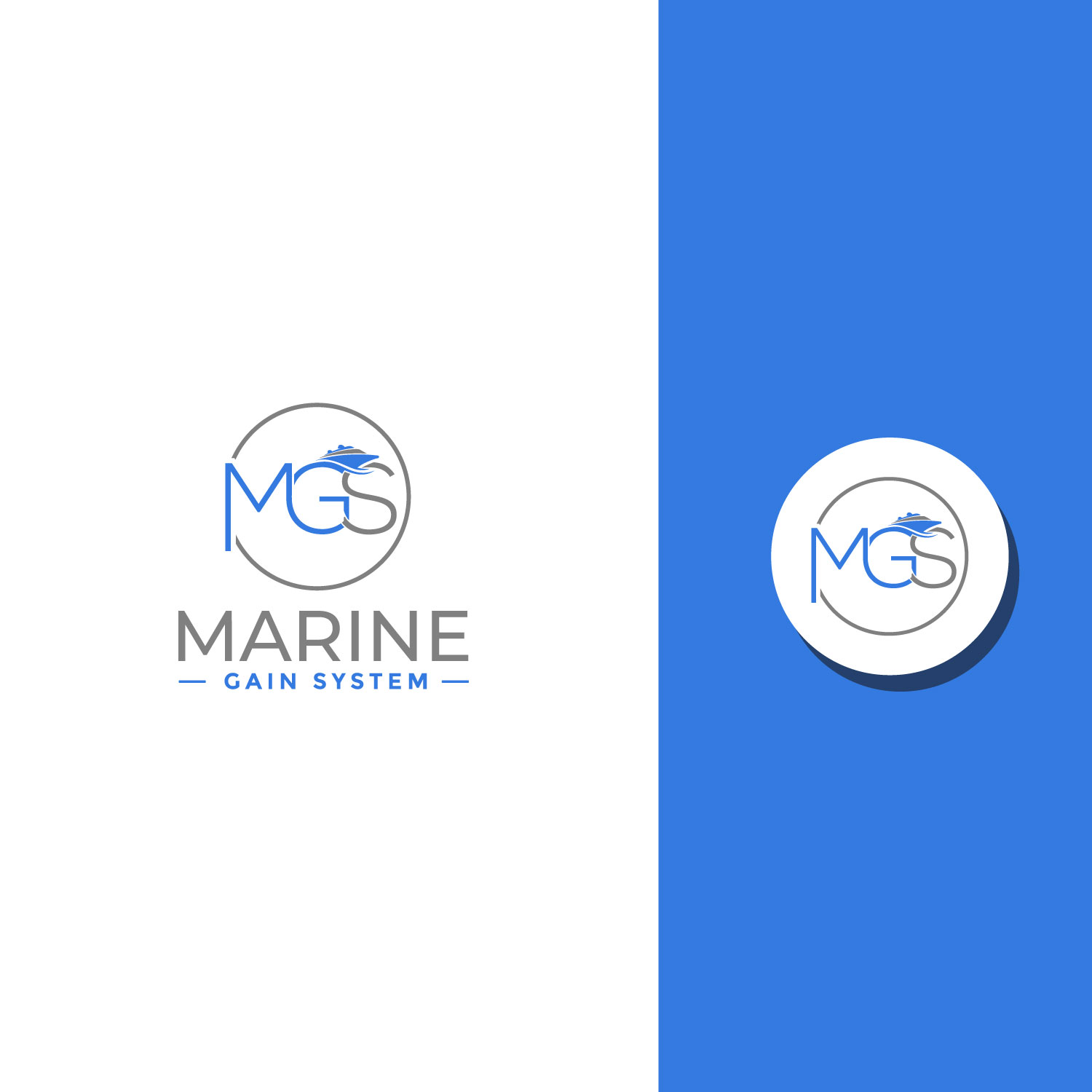 Logo-Design von USIAD ANAS für dieses Projekt | Design #29622722